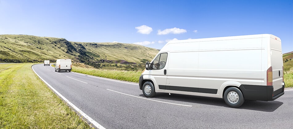 למשאיות איווקו IVECO  